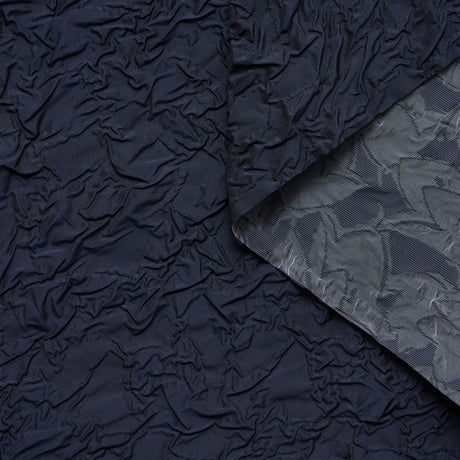 T25M13660 | Cloqué Jacquard