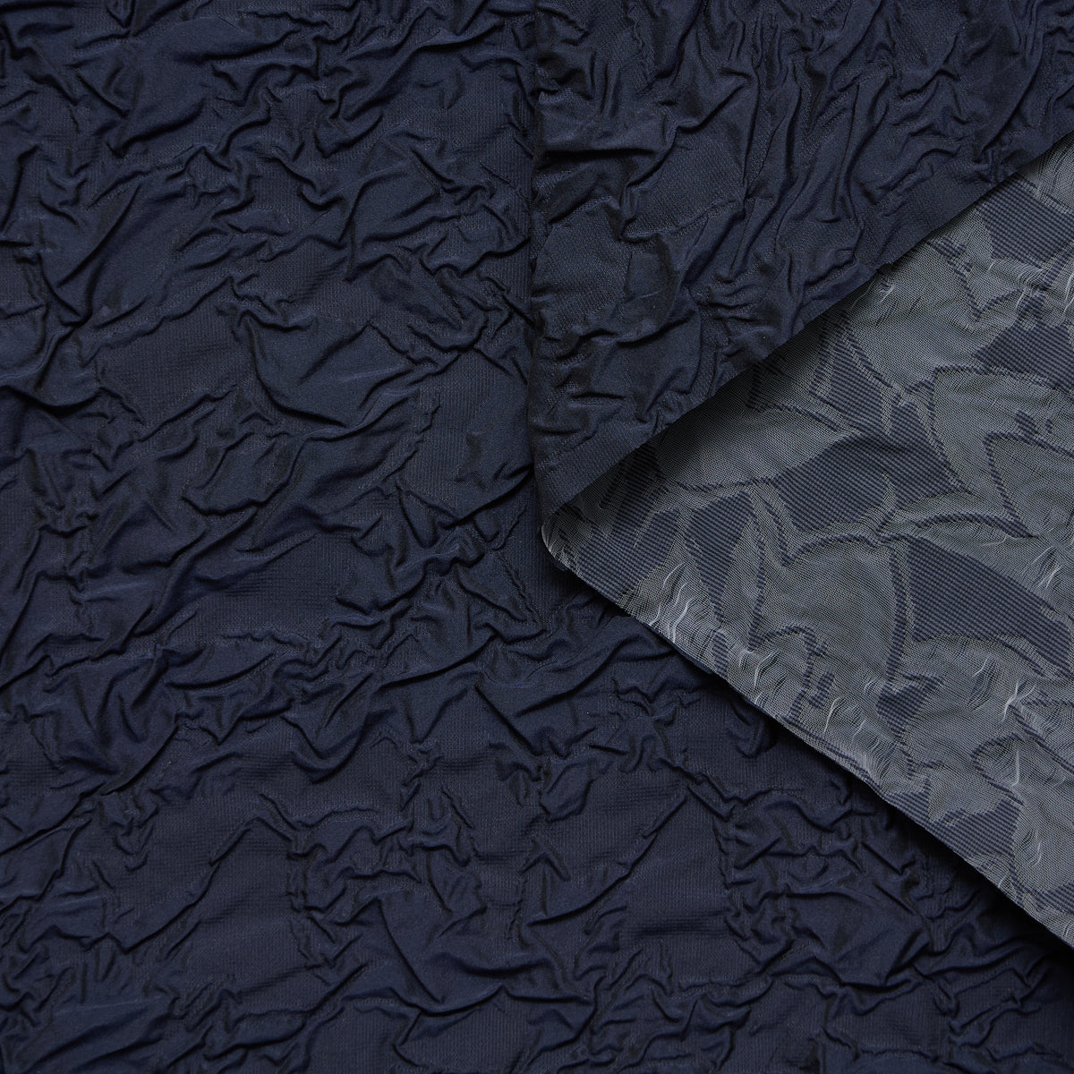 T25M13660 | Jacquard Cloqué