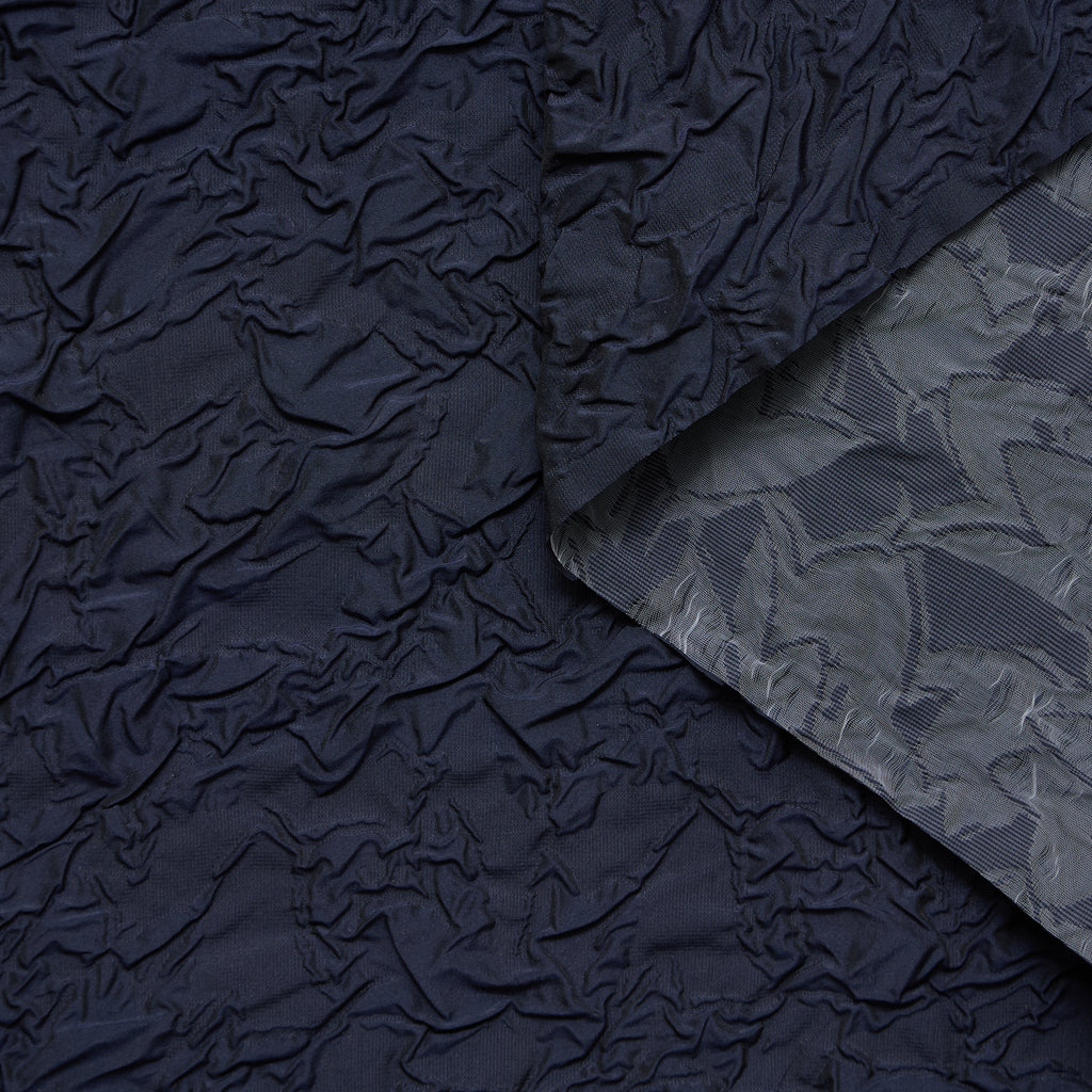 T25M13660 | Jacquard Cloqué