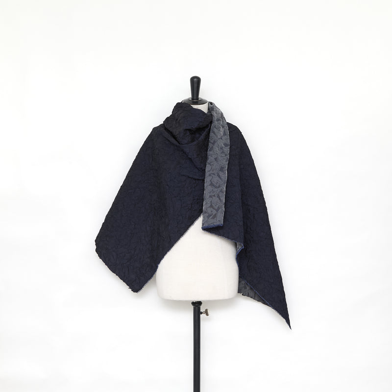 T25M13660 | Jacquard Cloqué