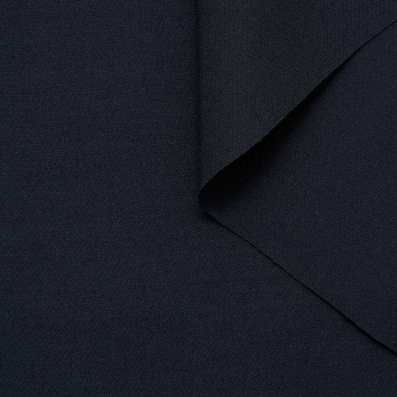 T25M13662 | Cady de Laine & Soie Double Face GOTS