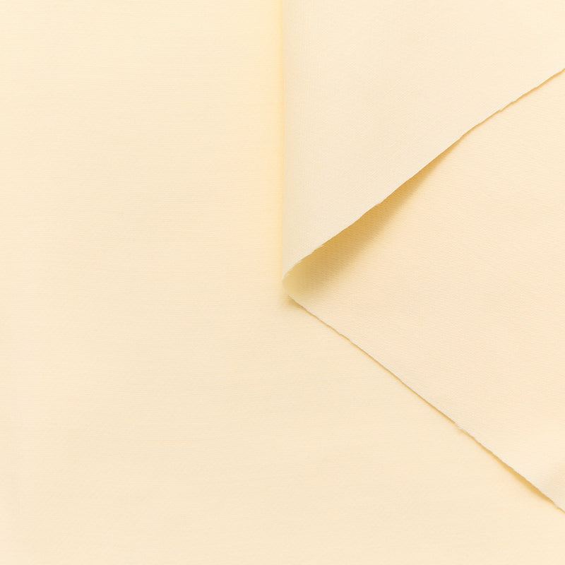 T25M13662 | Cady de Laine & Soie Double Face GOTS