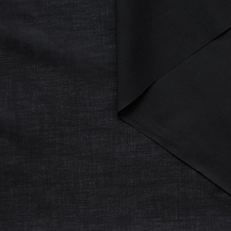 T25M13663 | Voile de Coton - vue 6