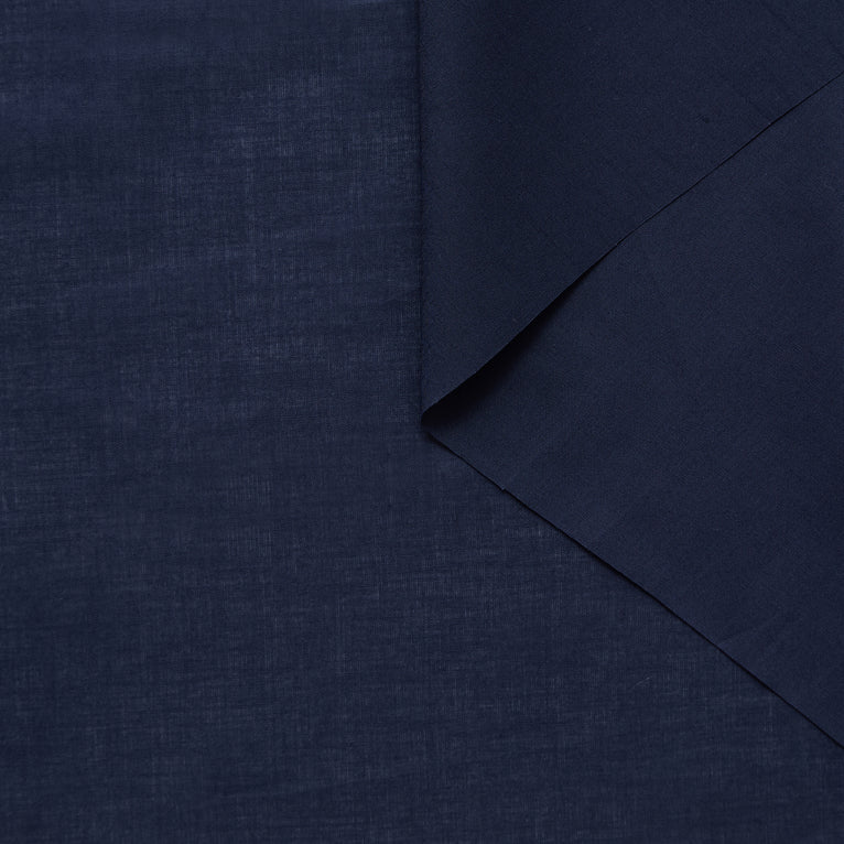 T25M13663 | Voile de Coton - vue 1