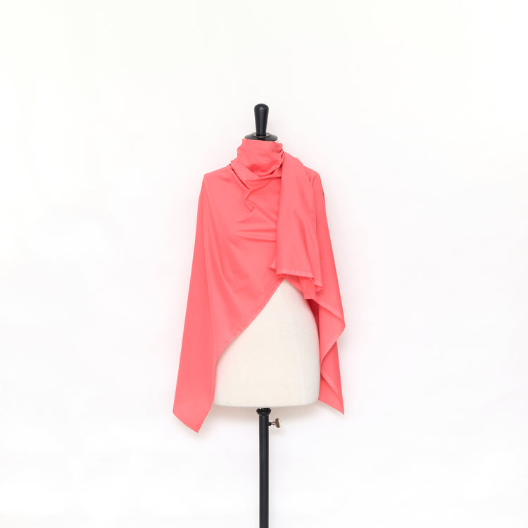 T25M13663 | Voile de Coton - vue 2