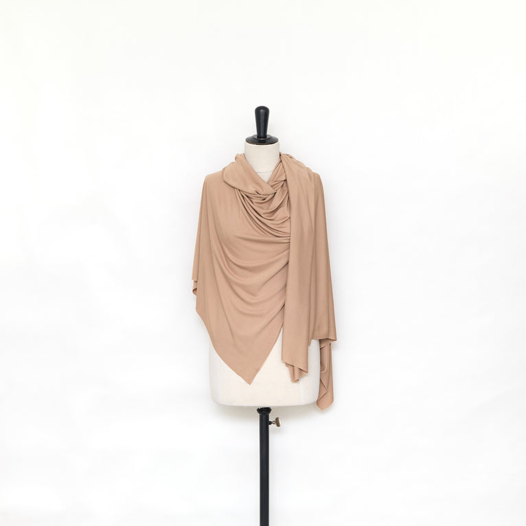 T25M13664 | Jersey de Viscose - vue 3
