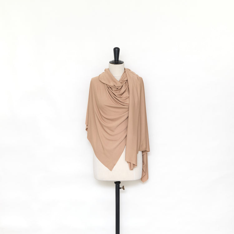 T25M13664 | Jersey de Viscose - vue 2
