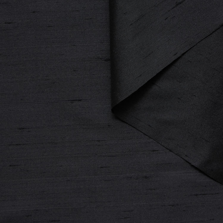 T25M13666 | Toile Shantung de Soie Légère - vue 1