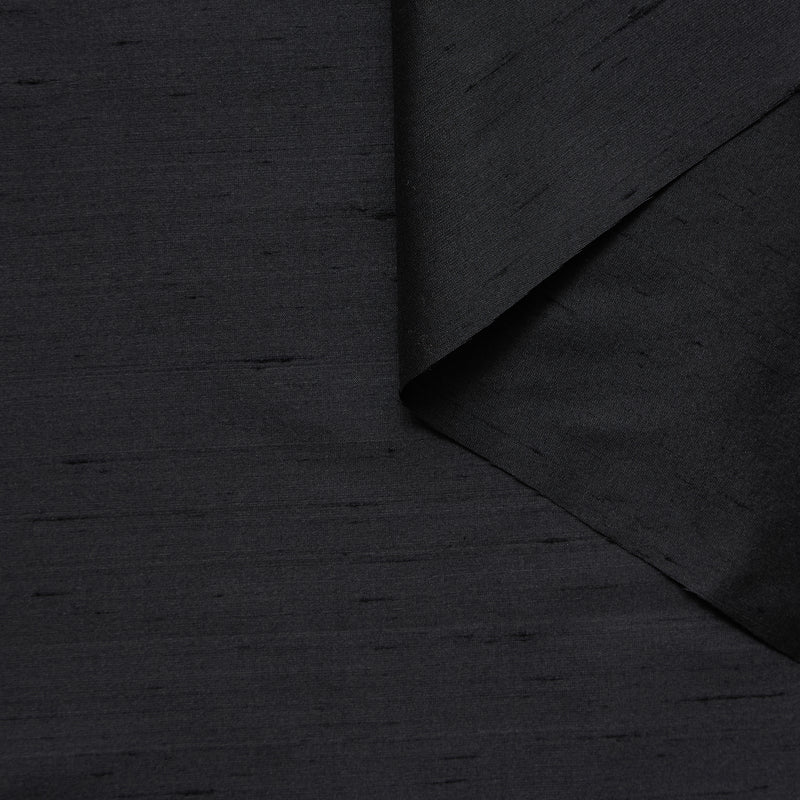 T25M13666 | Toile Shantung de Soie Légère
