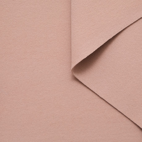 T25M13667 | Splittable Wool & Cashmere Coating