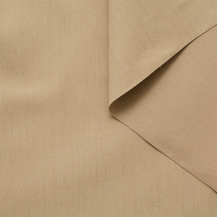 T25M13671 | Gabardine de Coton - vue 1