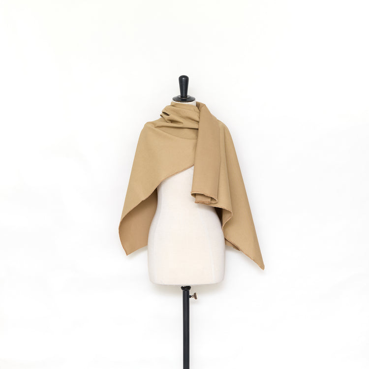 T25M13671 | Gabardine de Coton - vue 2