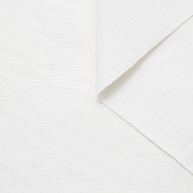 T25M13672 | Gabardine de Coton Stretch - vue 4