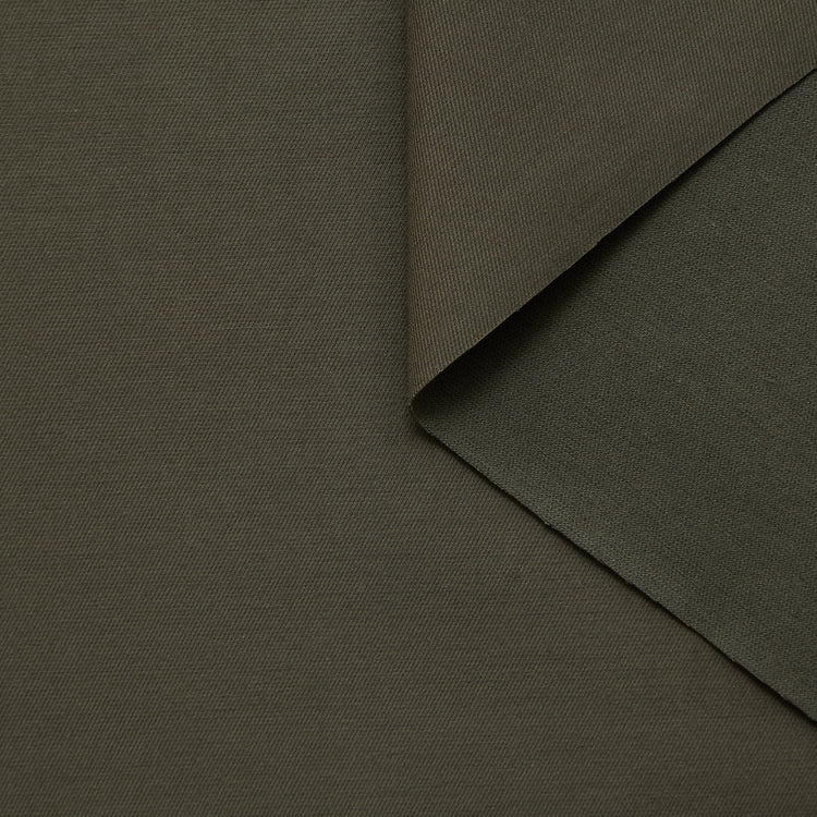 T25M13672 | Stretch Cotton Gabardine - view 1