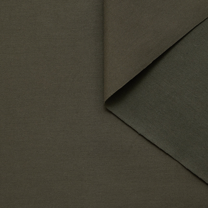T25M13672 | Gabardine de Coton Stretch
