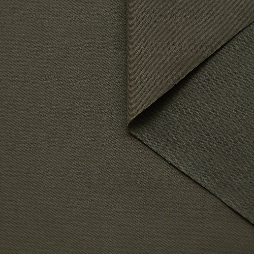 T25M13672 | Gabardine de Coton Stretch