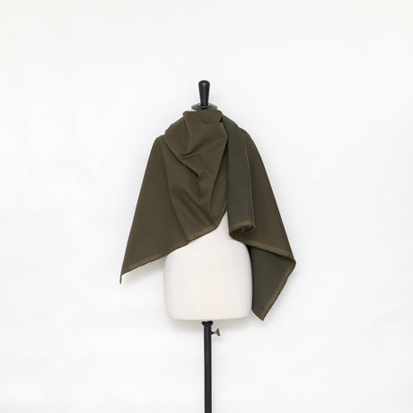  Gabardine de Coton Stretch