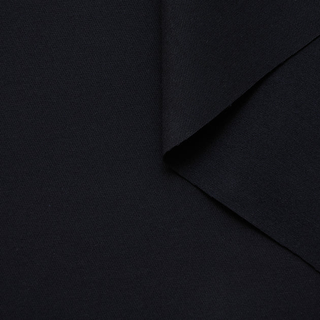 T25M13672 | Gabardine de Coton Stretch