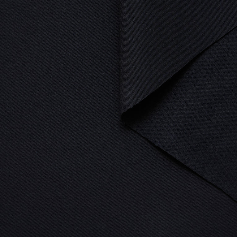 T25M13672 | Gabardine de Coton Stretch - vue 3
