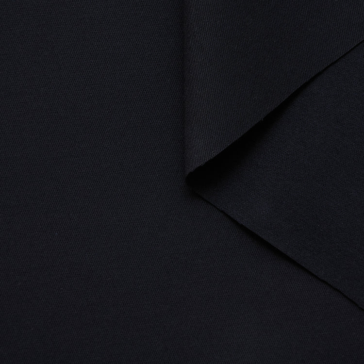 T25M13672 | Gabardine de Coton Stretch - vue 1