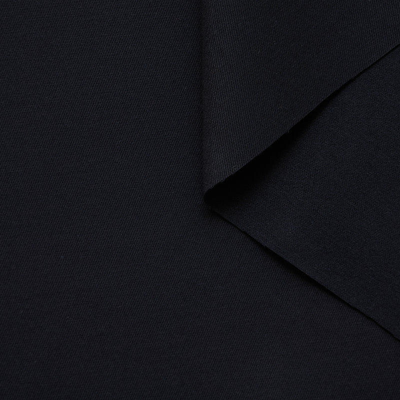 T25M13672 | Gabardine de Coton Stretch