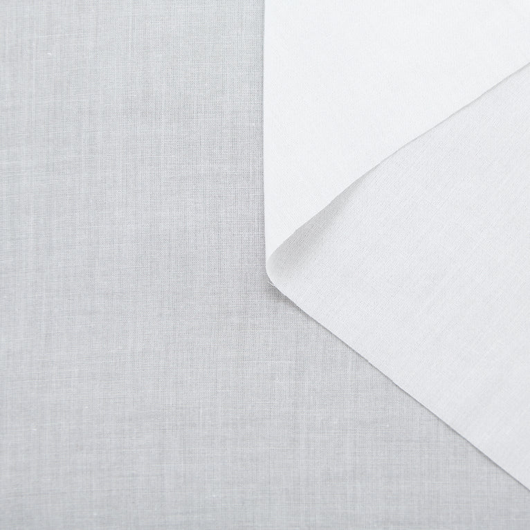 T25M13673 | Mousseline de Coton - vue 4