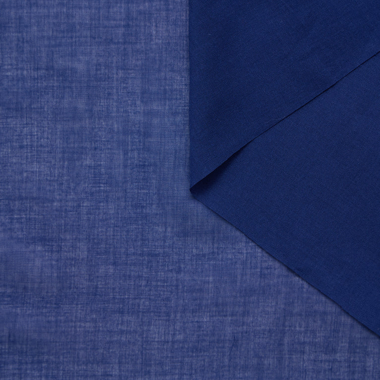 T25M13673 | Mousseline de Coton - vue 2