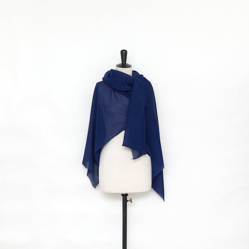 T25M13673 | Mousseline de Coton