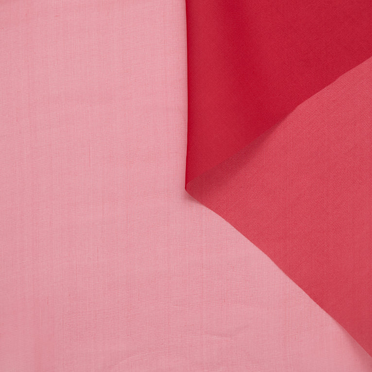 T25M13674 | Organza en Soie - vue 1