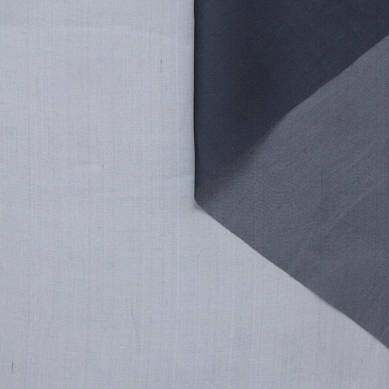 T25M13674 | Organza en Soie - vue 2
