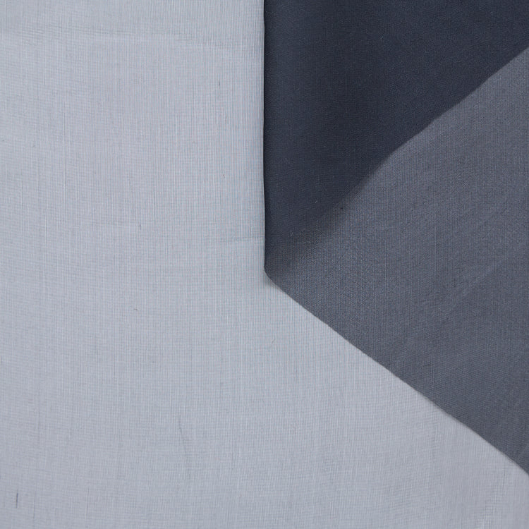 T25M13674 | Organza en Soie - vue 1