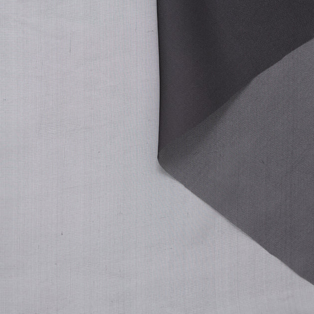 T25M13674 | Silk Organza
