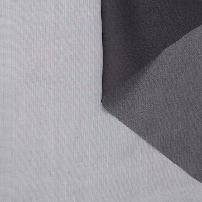 T25M13674 | Organza en Soie - vue 4