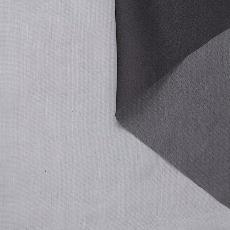 T25M13674 | Organza en Soie - vue 1