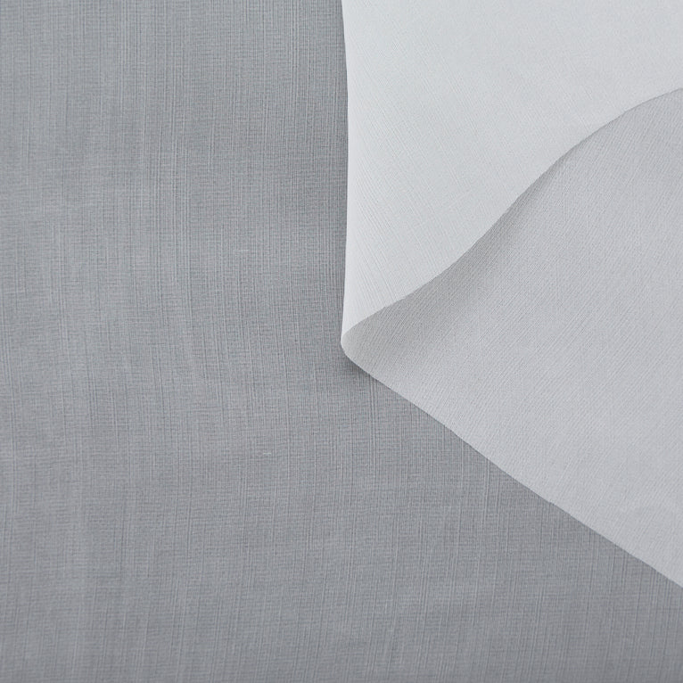 T25M13674 | Organza en Soie - vue 3