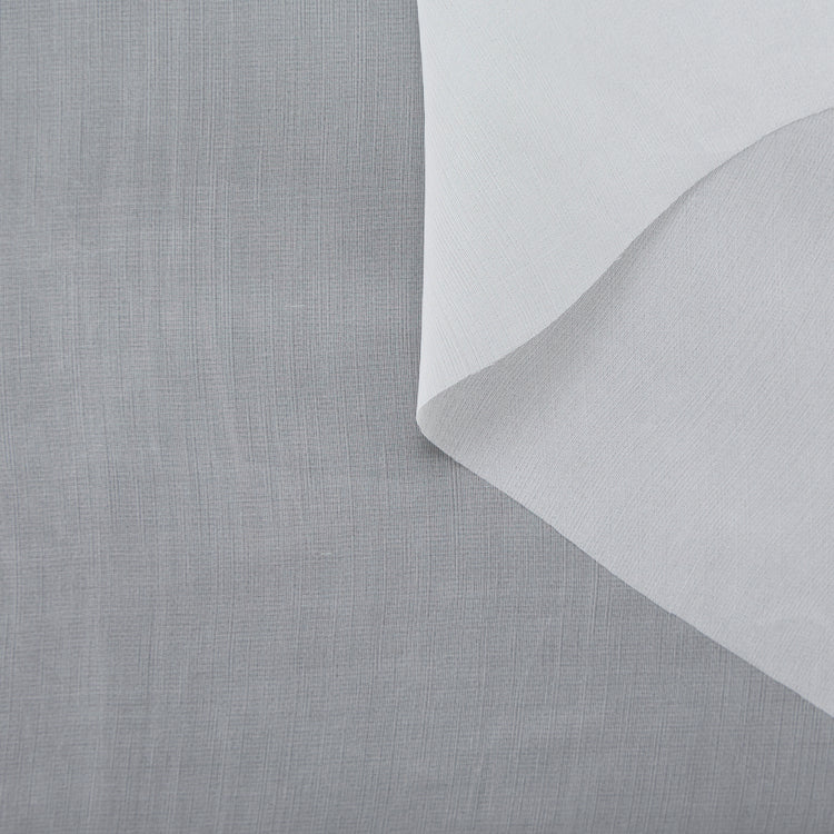 T25M13674 | Organza en Soie - vue 1