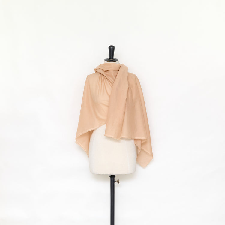 T25M13683 | Mousseline de Coton - vue 2