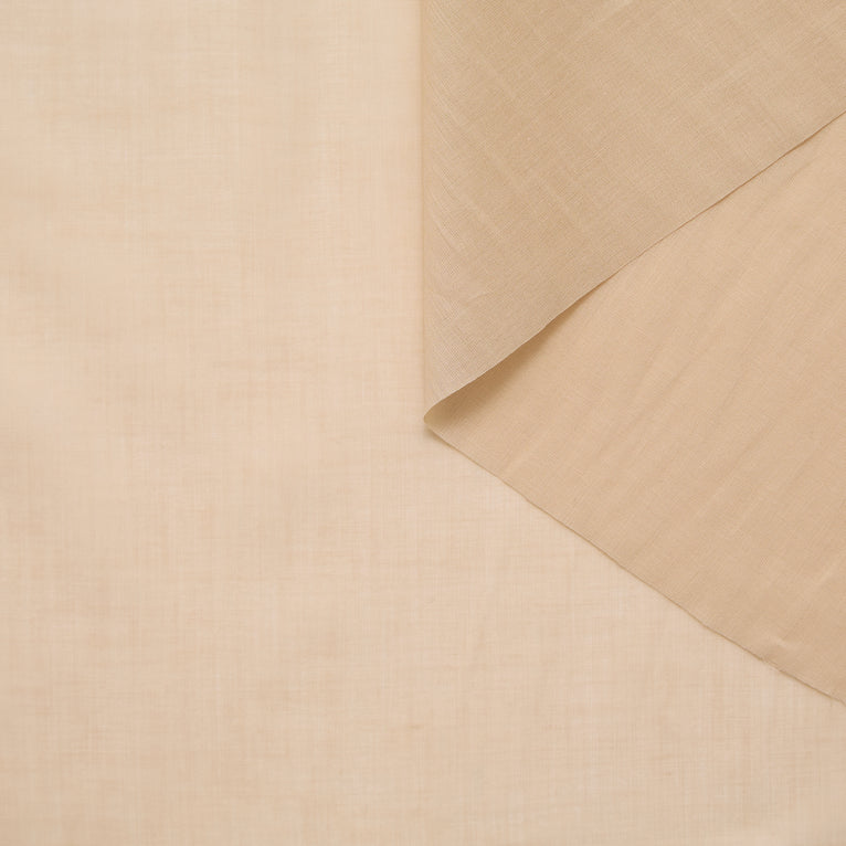 T25M13683 | Mousseline de Coton - vue 4