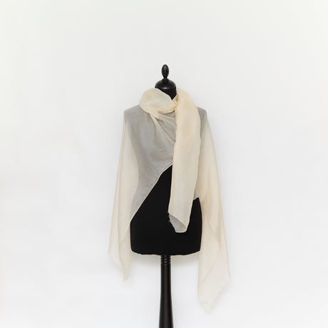  Silk Crepon