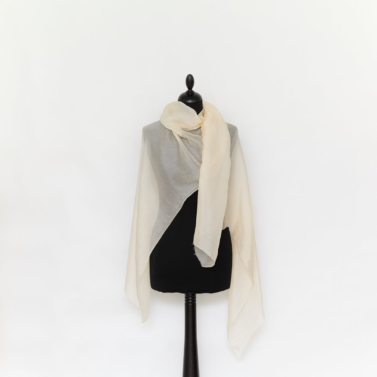 T25M13684 | Crêpon de Soie