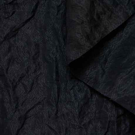 T25M13692 | Taffetas en Soie & Fibres Métalliques