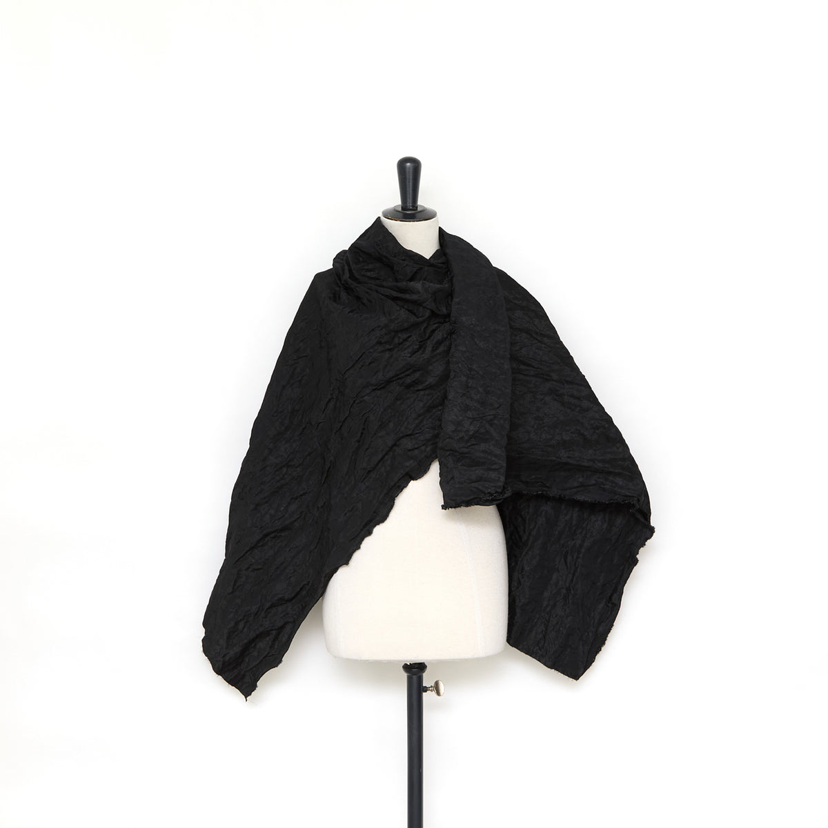 T25M13692 | Taffetas en Soie & Fibres Métalliques