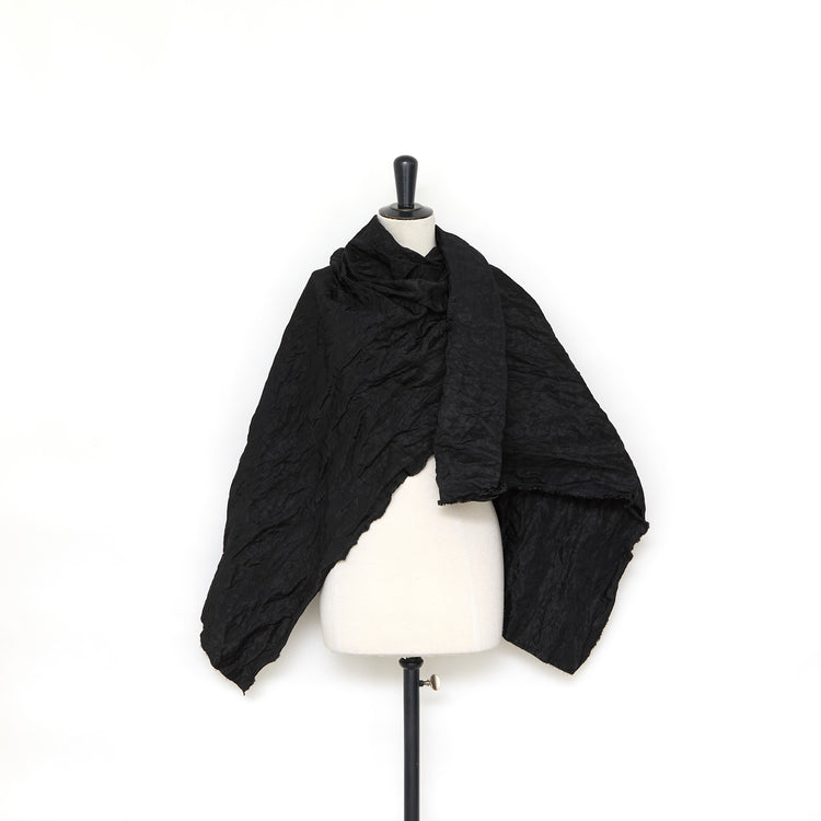 T25M13692 | Silk &amp; Metal Fibers Taffeta - view 2