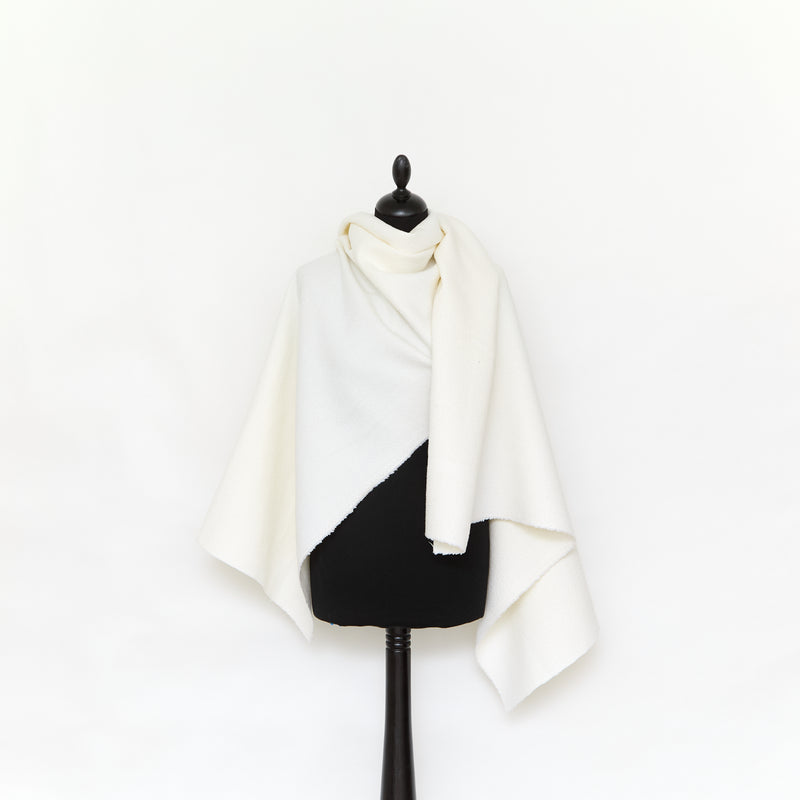 T25M13701 | Crêpe Séparable Bouclé