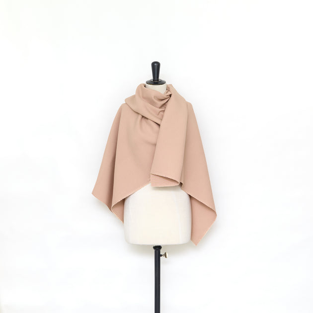 T25M13702 | Natté Laine & Mohair Séparable