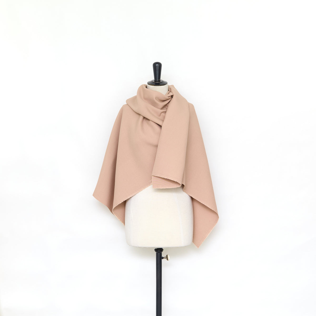 T25M13702 | Natté Laine & Mohair Séparable