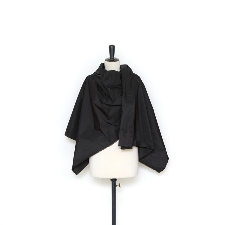 T25M13703 | Silk Taffeta - view 2