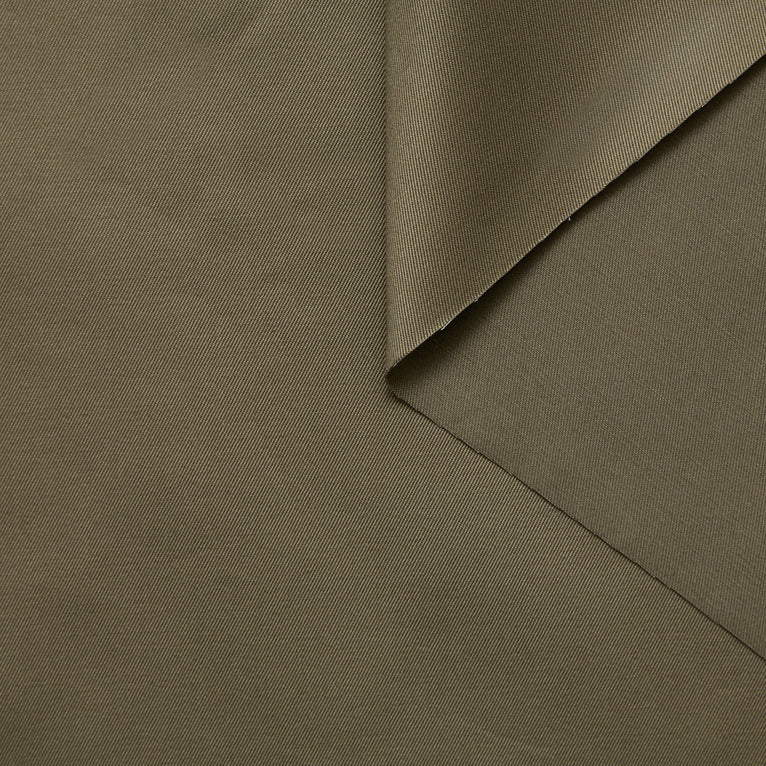 T25M13705 | Gabardine de Coton - vue 1