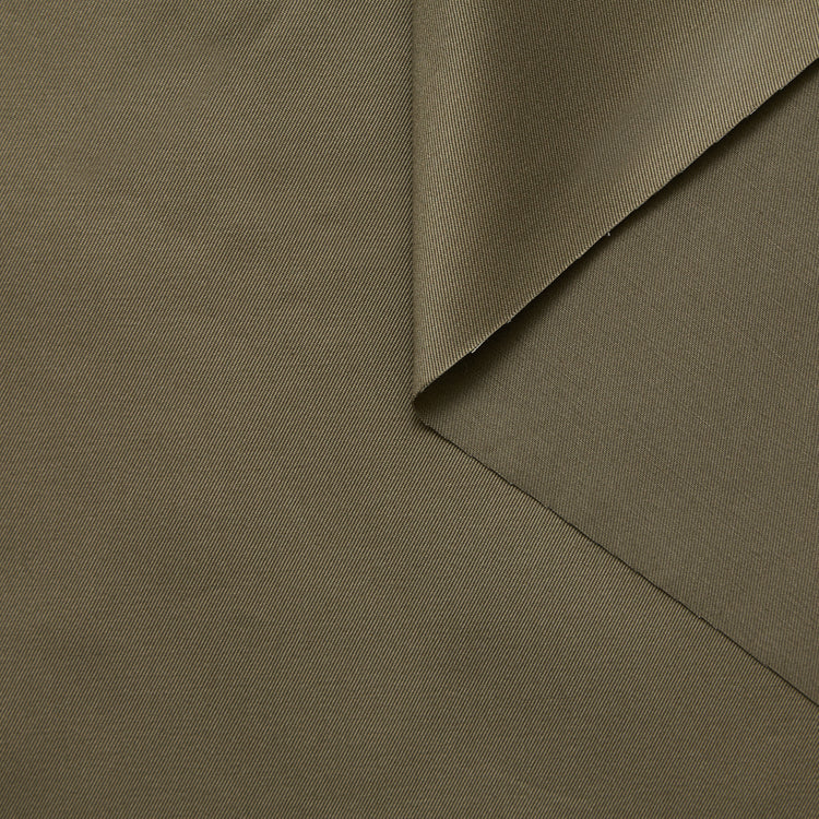 T25M13705 | Gabardine de Coton - vue 1