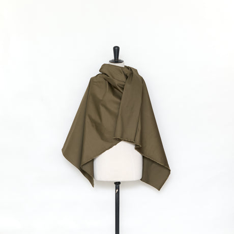  Gabardine de Coton